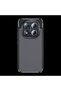 Xiaomi Redmi Note 14 Pro 5g Case Carbon Look Silicone with Camera Protection Ultimate Protection Tkng - 3