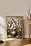 One Piece Wooden Framed Painting Tk3988 - 2