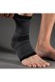 Jingba Cotton Sports Ankle Protector – Breathable Knitted Ankle Support Bandage with Elastic Compression |   For Daily Use and Sports - 6