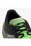 Adizero Aruku Unisex Black Sports Shoes - 7