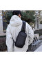 Solid Bag – Black - 4