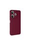 Xiaomi Redmi 13 4g Case Soft Silicone with Camera Protection Launch Tgco - 5
