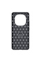 Xiaomi Poco X7 Case Carbon Look Silicone with Camera Protection Ultimate Protection Butam - 2