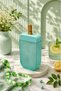 Luxury Colored Acrylic Hanging Water Bottle Magnum Model 300ml - 2