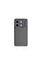 Xiaomi Redmi Note 13 5g Case Carbon Look Silicone with Camera Protection Ultimate Protection Brsa - 5