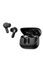 TWS-E150 True Wireless Earbuds | ANC & ENC | Bluetooth 5.3 Black