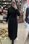Elastic Waist Velop Skirt - 2