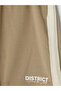 Vizyon New Season Brown Regular Fit Men's Shorts - 7