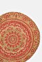 Living Lania Cushion, Multicolor - 3