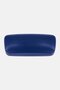 Men L2912 Rectangular Eyeglasses, Black - 5