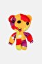 Bulgebear Plush Toys - 4