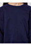 Teen Unisex Cotton Regular Fit Sweatshirt - 8