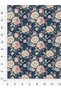 100% Cotton Satin Fabric 100X155 cm Digital Printed for Sewing Patchwork Quilting and Hobby Projects - 4