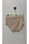 High Waist Laser Cut Kilot-Light Vision - 2