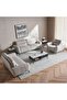 ZENZONE SINGLE SEATER SOFA - BEIGE - 6