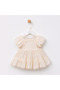 Lace Baby Girl Dress for Special Occasions