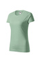 Tricou bumbac BASIC de damă