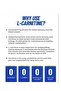 Ronnie Coleman L-Carnitine XS 3000 Liquid 473 ml Mango Pineapple - 2