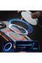 iPhone 13 Case Magsafe Airbag Camera Raised Silicone Matte Anti-Fingerprint Gzst - 5