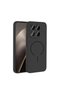 Xiaomi 15t Pro Case Magsafe Supported Camera Protected Soft Silicone Gzst