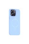 iPhone 14 Pro Max Case Ultra Slim Hard Lightweight Magsafe with Camera Protection Gzst - 6