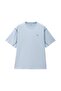 Men's Crew Neck Short Sleeve Loose Tee