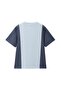 Men's Interlock Crew Neck Regular Tee - 2