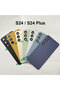 S24 Black S24 Back Cover with Camera Lens for S24 S926 S926B S24 Plus S24+ S926 S926B Rear D... - 3