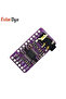 Estardyn PCM5102A I2S DAC Audio Board, Stereo Decoder Module for Raspberry Pi pHAT Format - 4