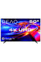 50U8500 50'' Smart TV – Google İşletim Sistemli, Dahili Uydu Alıcılı 4K UHD TV - 3