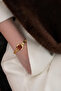 Special Design Minimal Women's Wristwatch - 4