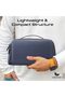 Unisex Velura Accessory Pouch - 2
