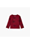 Bunny Print T-shirt and Pyjama Set - 2
