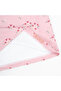 Microfiber Children's Poncho Cherry - 3