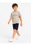 Yuko 14307-26 Boys' Embossed Printed Short Sleeve Crew Neck Summer T-Shirt |   Daily and Sports Use | - 5