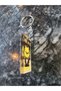 Skzoo Straykids Han Quoakka Epoxy Keychain Bag Accessory - 3
