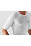 Exo Motion Men's Running T-Shirt Lc1499400 White - 3