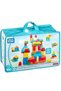 PRIMII CONSTRUCTORI SET CUBURI 150 ELEMENTE CNM43 - 2
