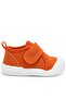 Anka Ii First Step Baby Orthopedic Children's Sports Shoes Orange - 3