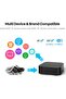 Tuya Smart Wifi IR Infrared Universal Remote Controller for Smart Home Control for AC TV Alexa and Google Home Siri Voice Control (device shape may vary) - 5