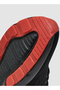 Men's Black Classic Low-Top Sneakers,Comfortable Sporty & Modern Design - 4