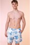Swimtrunk Men's Swim Shorts