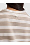Kum Regular Fit T-Shirt 50319857-Vr085 - 6