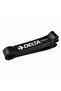 45 kg Resistance Band Barfiks Rubber Band for Muscle and Strength Development Cross Training Gym Resistance Power Band - 2