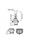 Bec auto standard H9 - 7