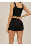 Women's Premium Boxer Fit Model-Enhancing Corset with a Slimming Effect - 3