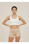 Women's Premium Boxer Fit Model-Enhancing Corset with a Slimming Effect - 2