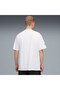 Mens BMW M Motorsport Graphic Mono T-Shirt - 2