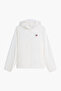 Tjw Women's Outdoor Shell White Jacket - 4