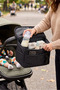 Loya Baby Stroller Organizer Baby Care Shoulder Tote Bag Organizer - 2